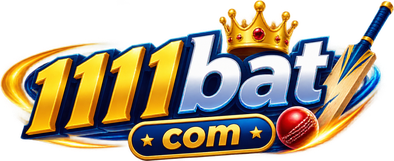 1111bat com logo